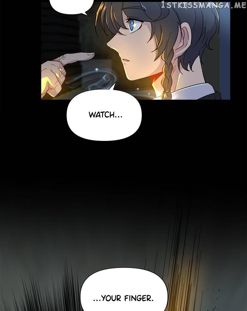 Once a Hero chapter 1 - page 37