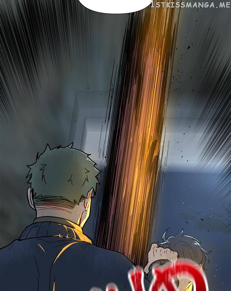 Once a Hero chapter 1 - page 38