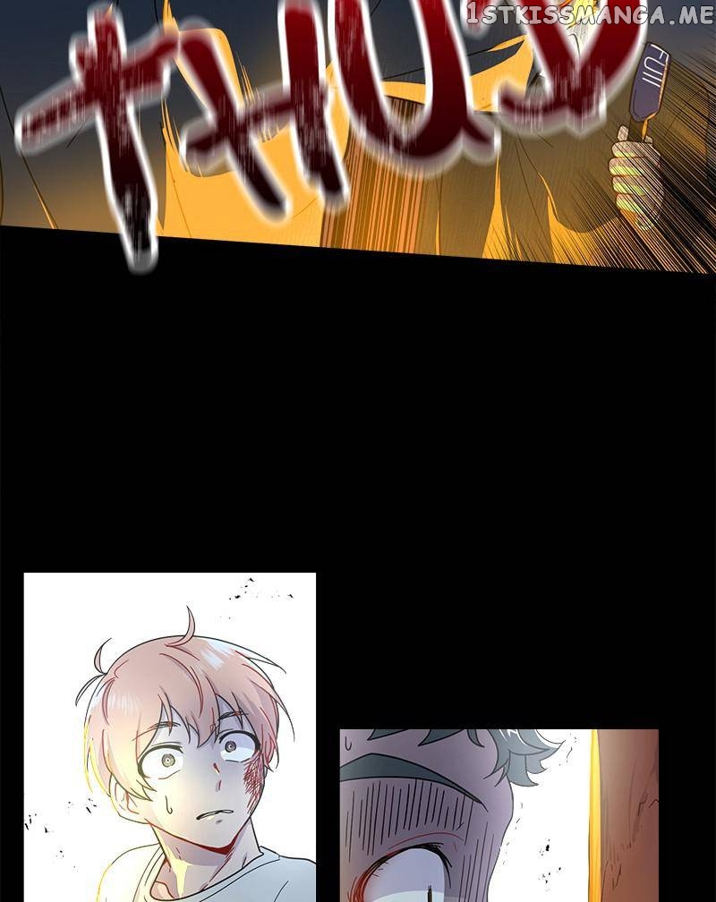 Once a Hero chapter 1 - page 39