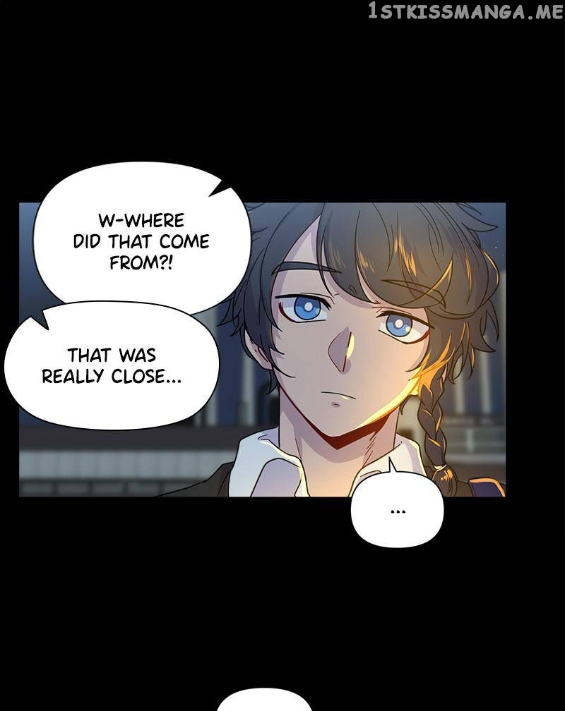 Once a Hero chapter 1 - page 42