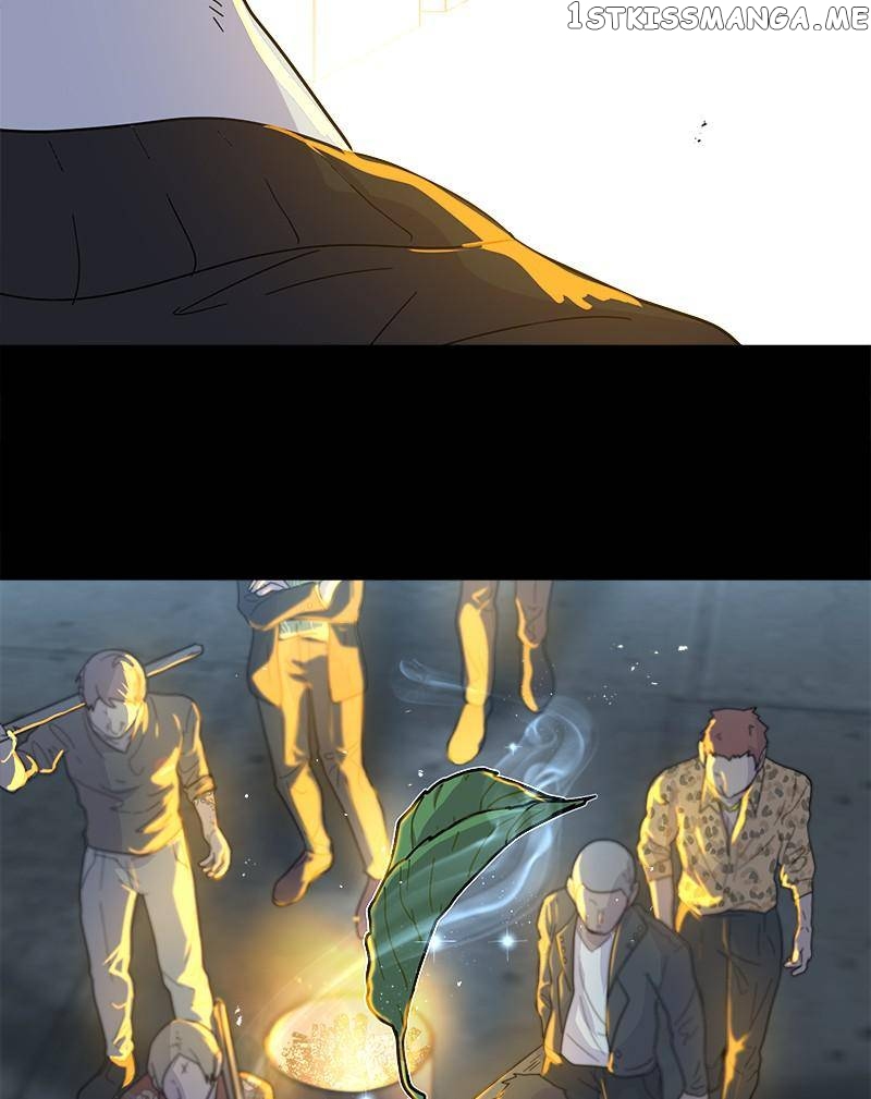Once a Hero chapter 1 - page 49