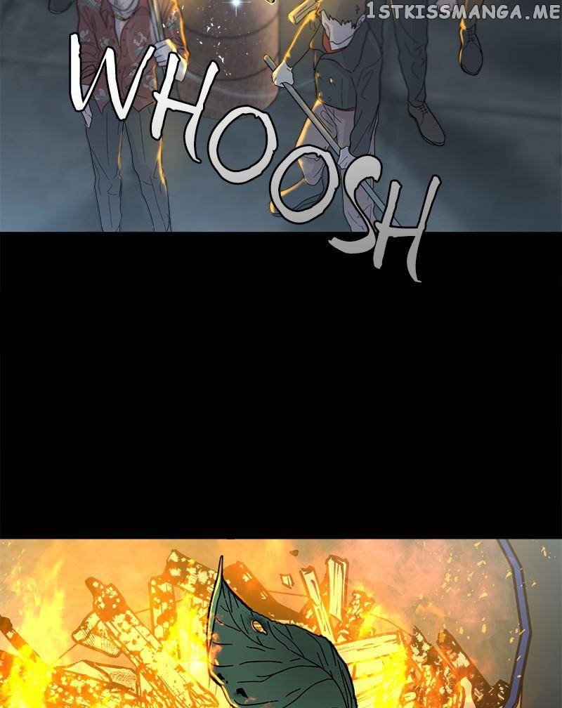 Once a Hero chapter 1 - page 50