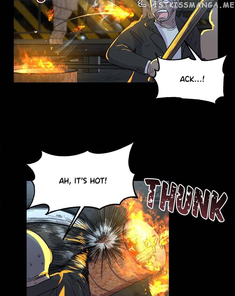 Once a Hero chapter 1 - page 53
