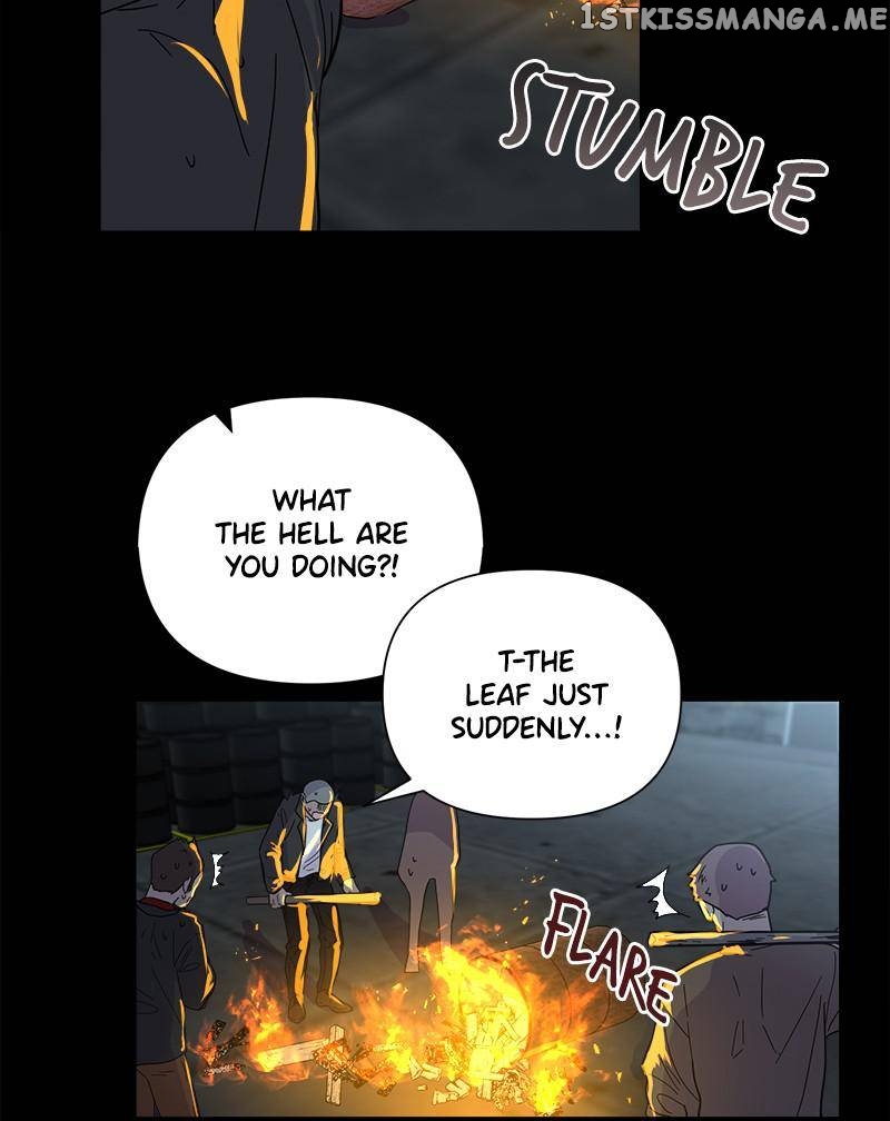 Once a Hero chapter 1 - page 54