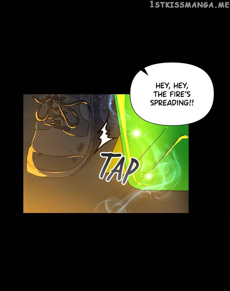 Once a Hero chapter 1 - page 55