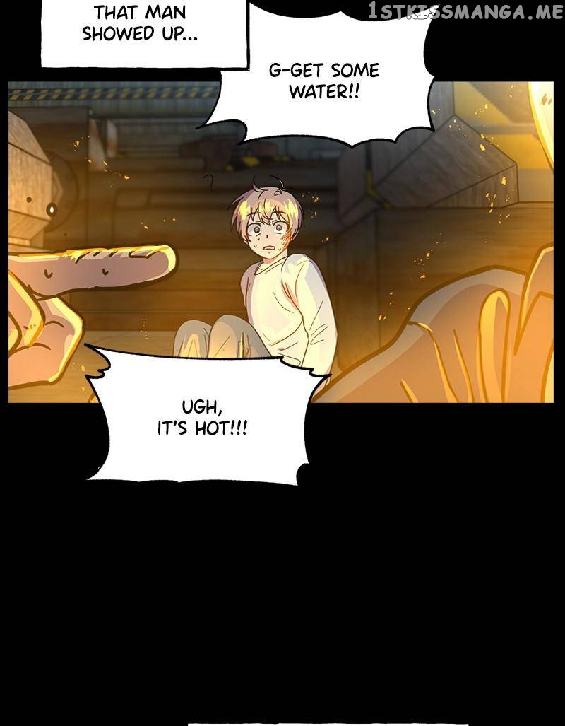 Once a Hero chapter 1 - page 57