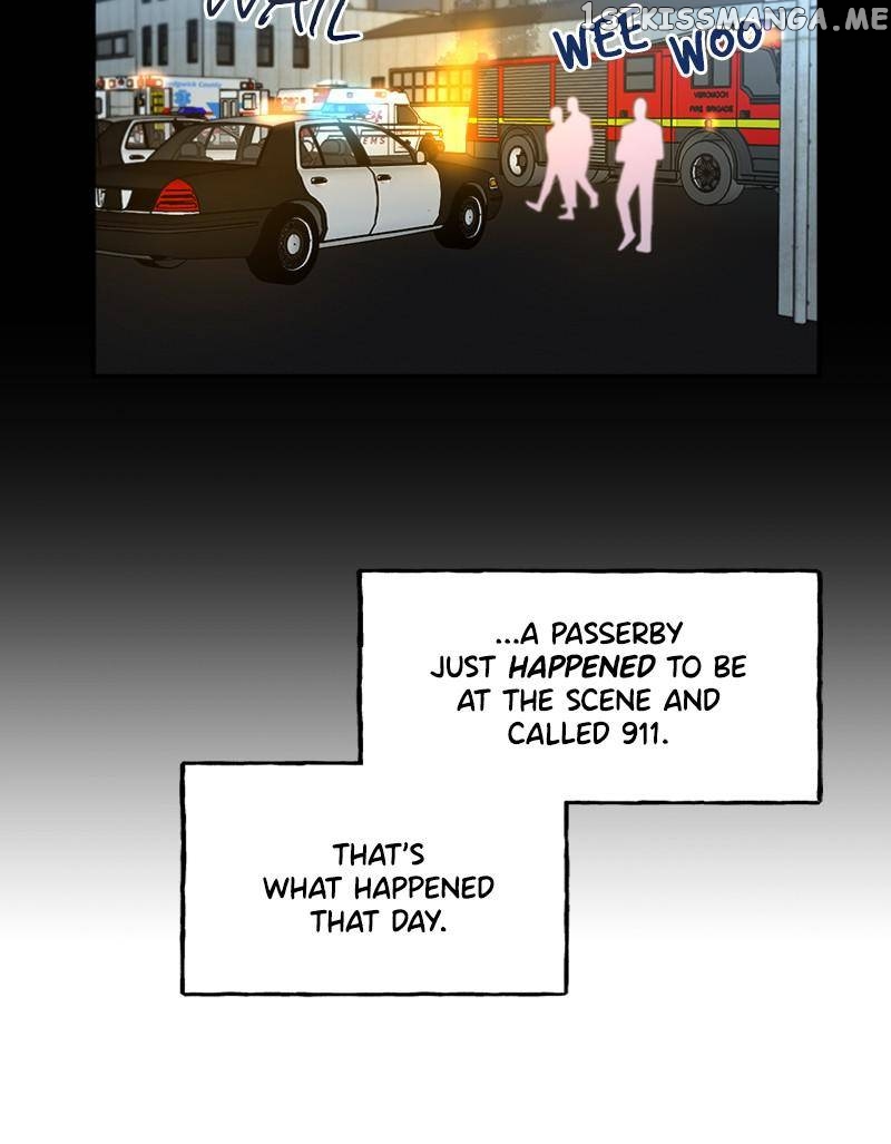 Once a Hero chapter 1 - page 61