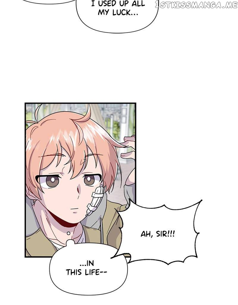 Once a Hero chapter 1 - page 63