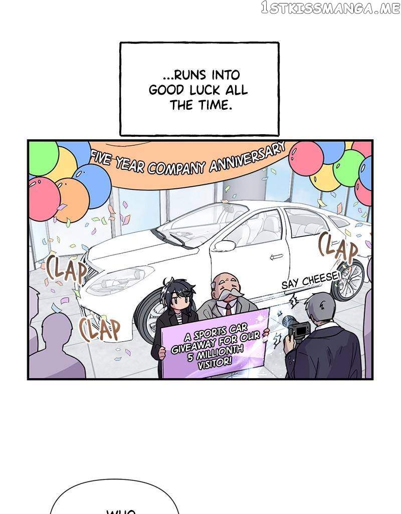 Once a Hero chapter 1 - page 68