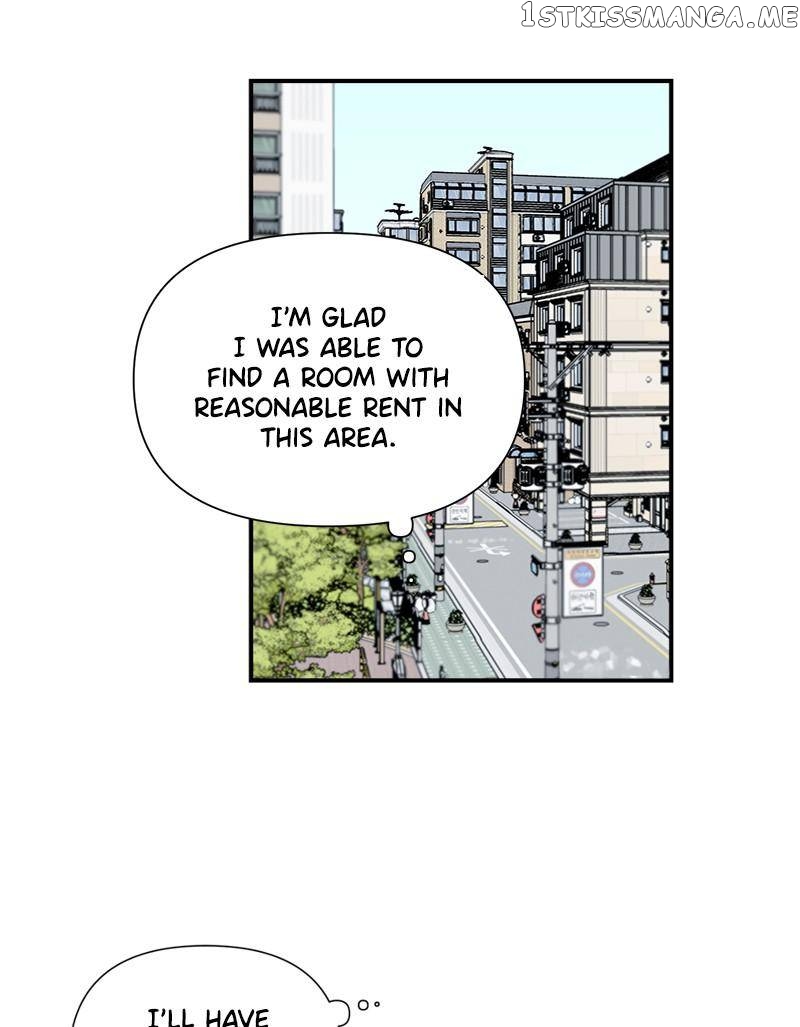 Once a Hero chapter 1 - page 75