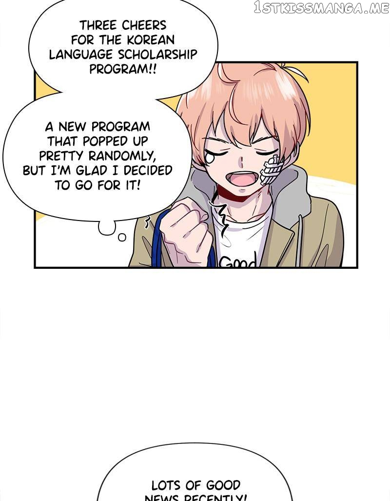 Once a Hero chapter 1 - page 78