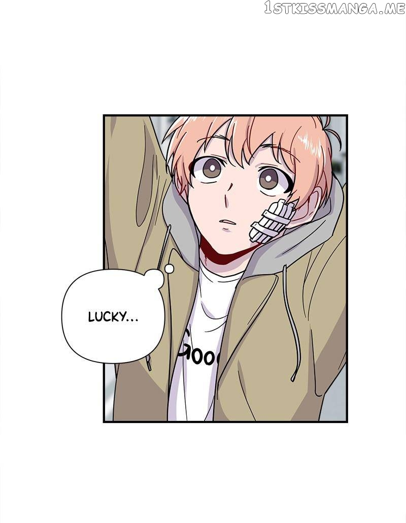 Once a Hero chapter 1 - page 80