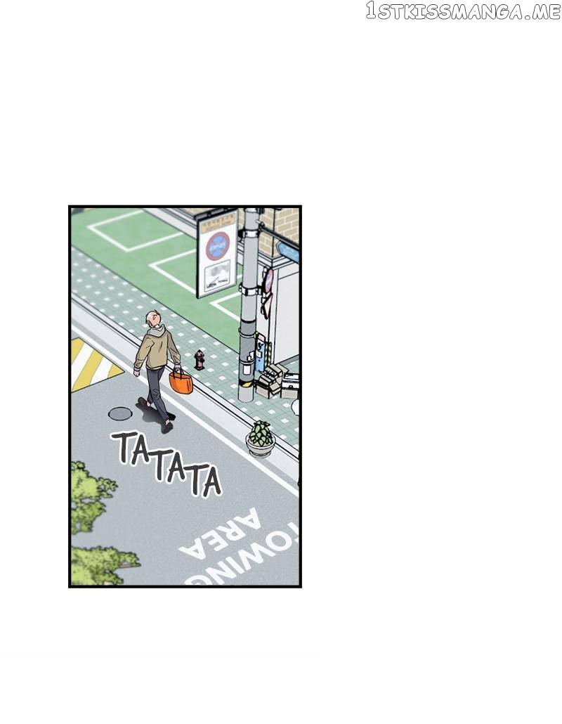 Once a Hero chapter 1 - page 85