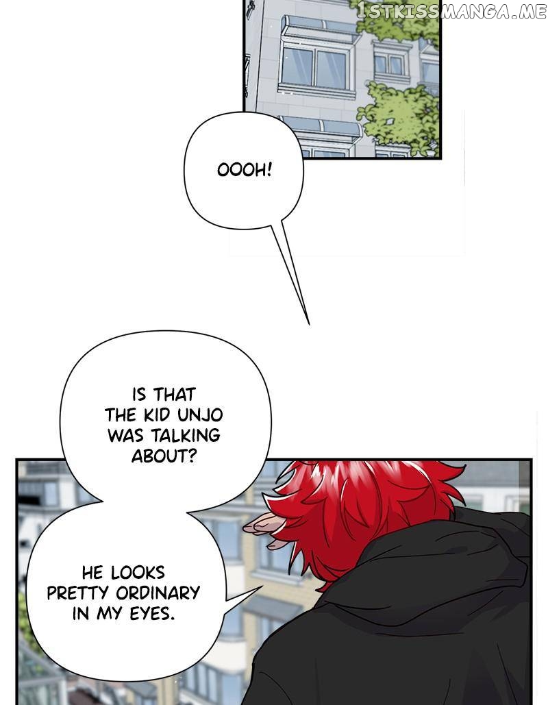 Once a Hero chapter 1 - page 87