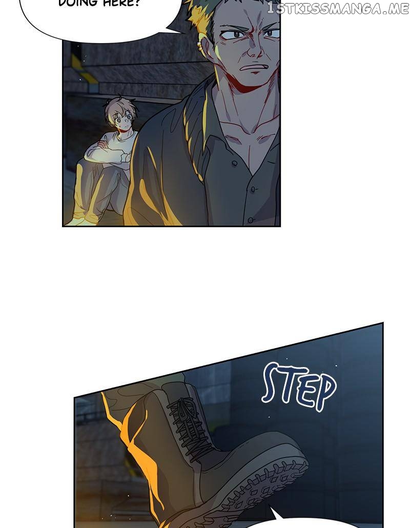 Once a Hero chapter 1 - page 9