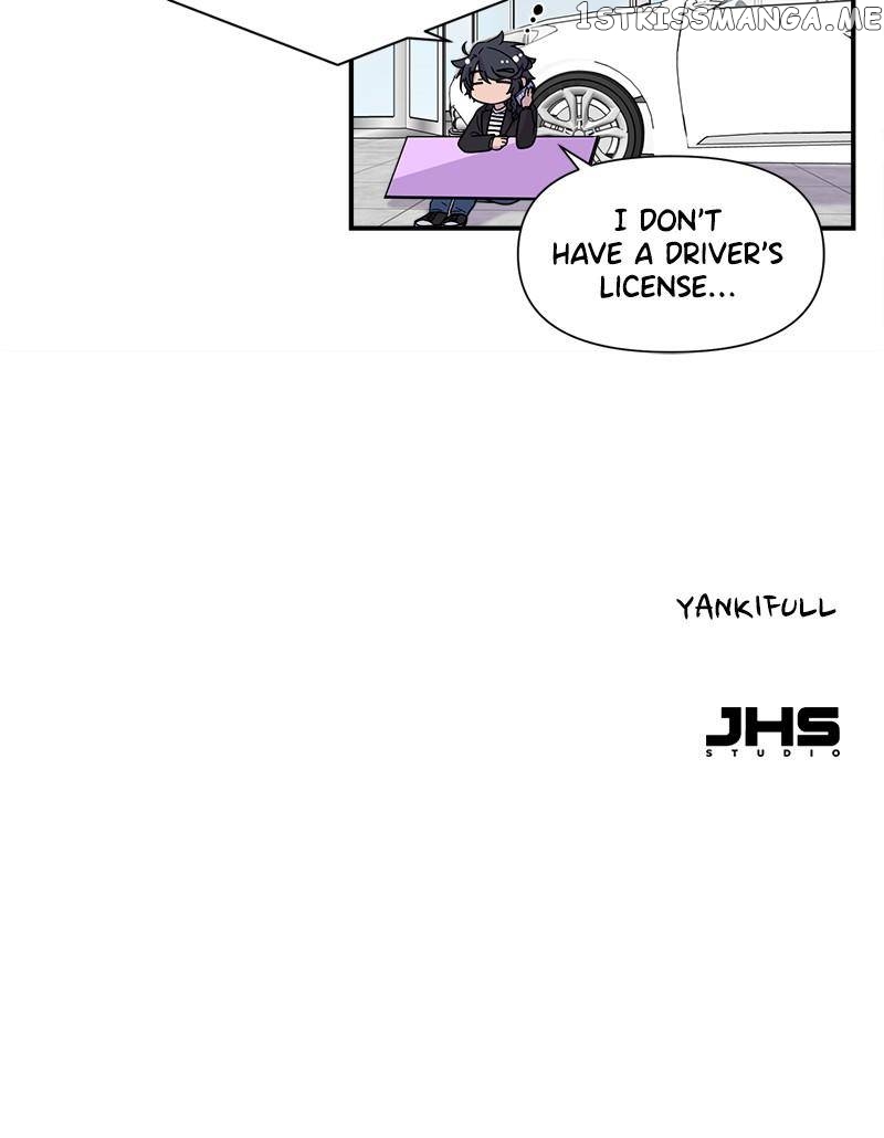 Once a Hero chapter 1 - page 93