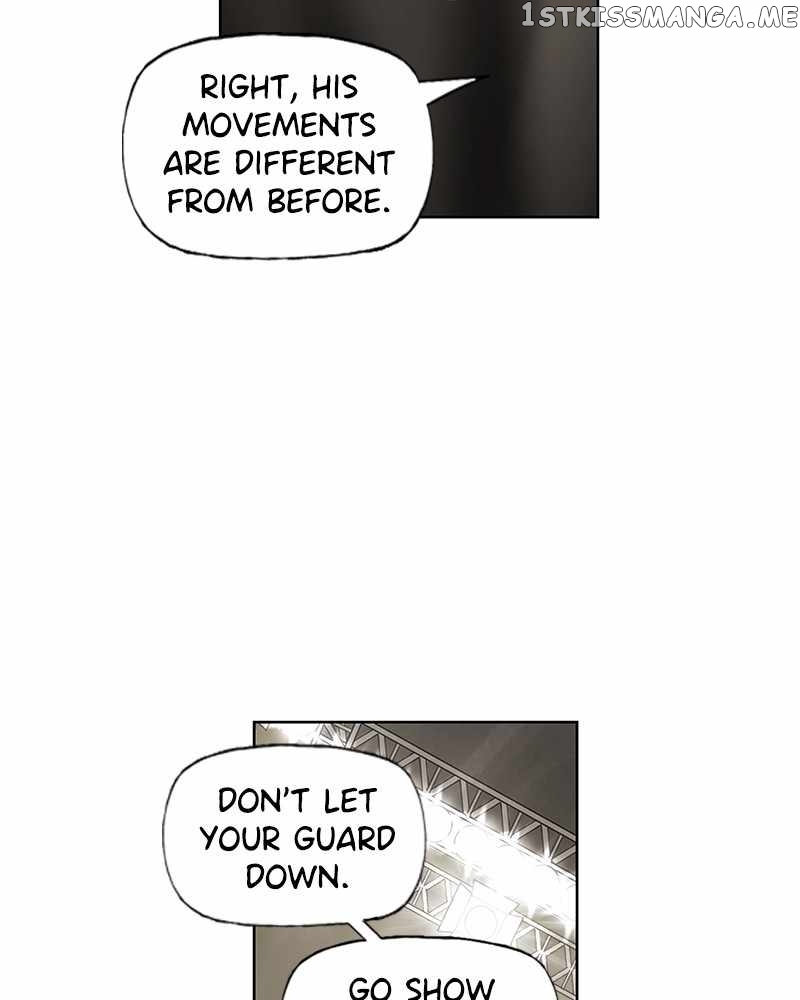 The Boxer chapter 131 - page 41