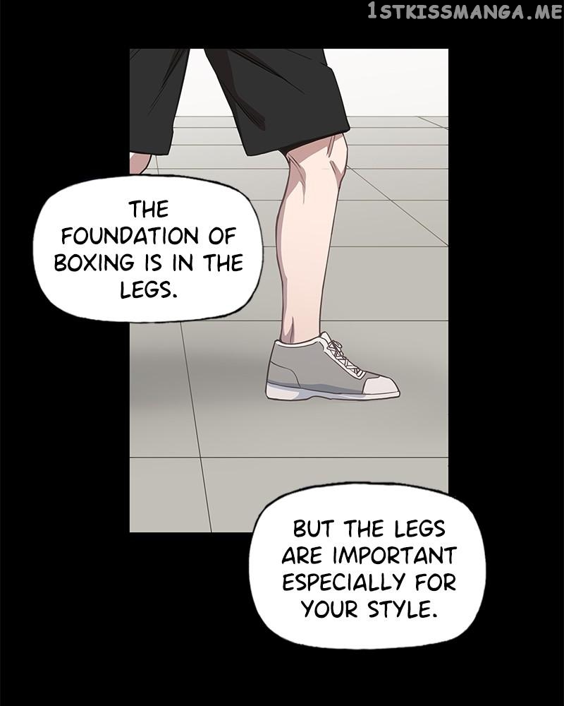 The Boxer chapter 129 - page 43