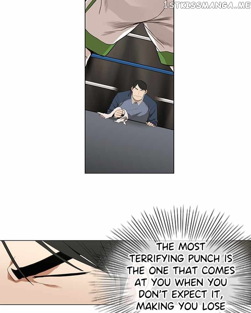 The Boxer chapter 123 - page 34