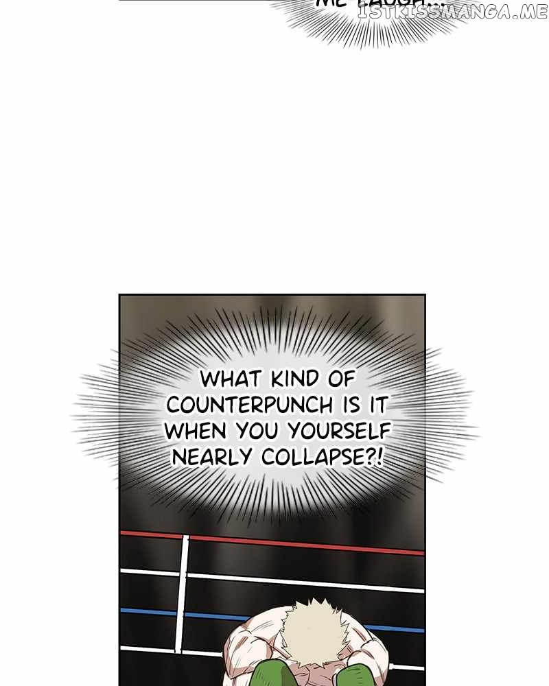 The Boxer chapter 123 - page 82