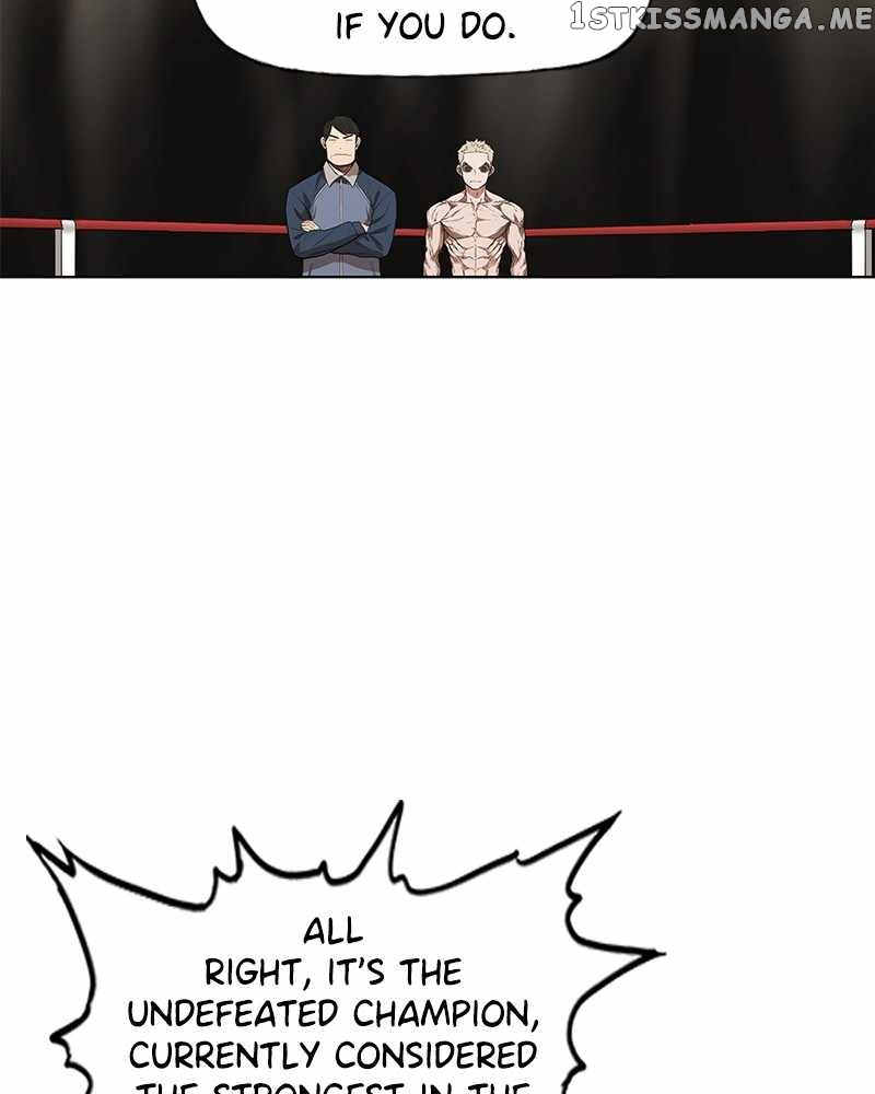 The Boxer chapter 120 - page 72