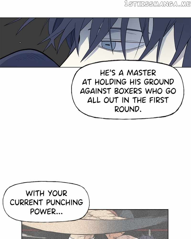 The Boxer chapter 119 - page 13