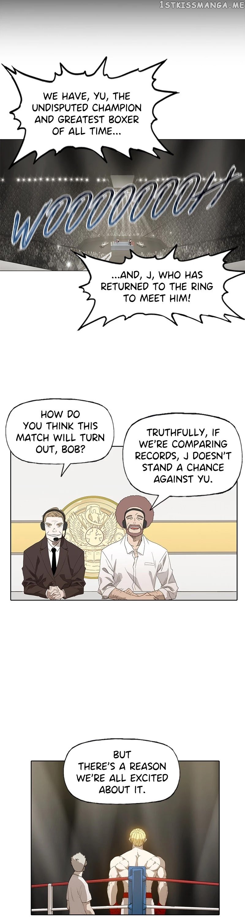 The Boxer chapter 109 - page 14