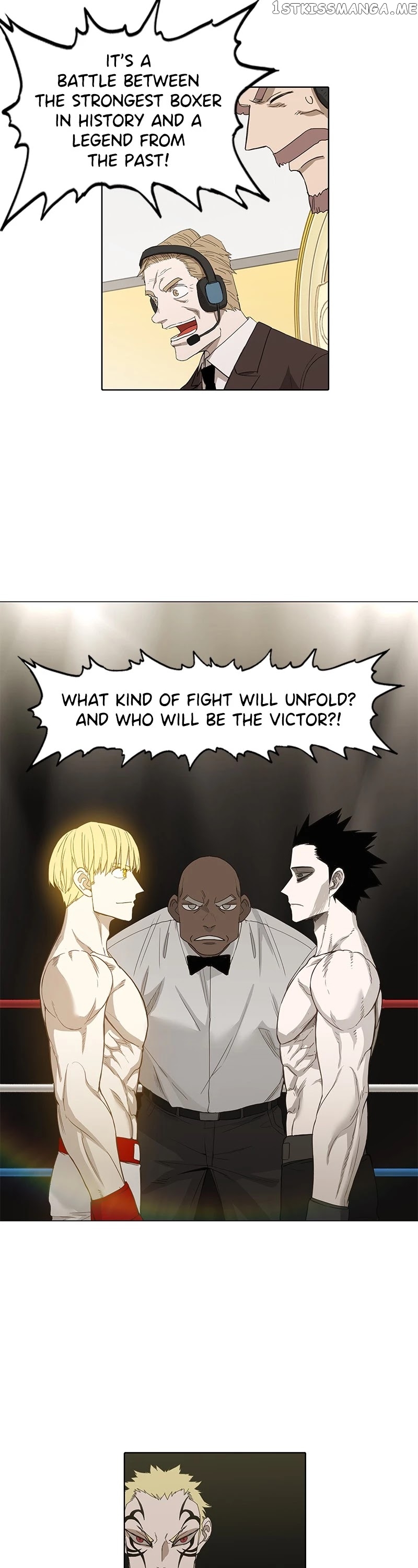 The Boxer chapter 109 - page 31