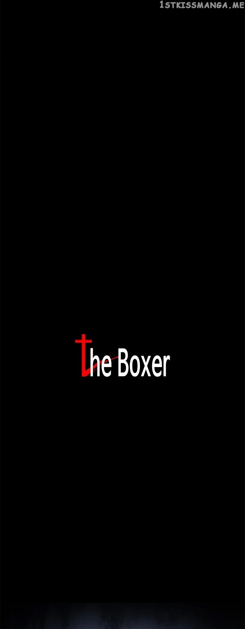 The Boxer chapter 104 - page 44