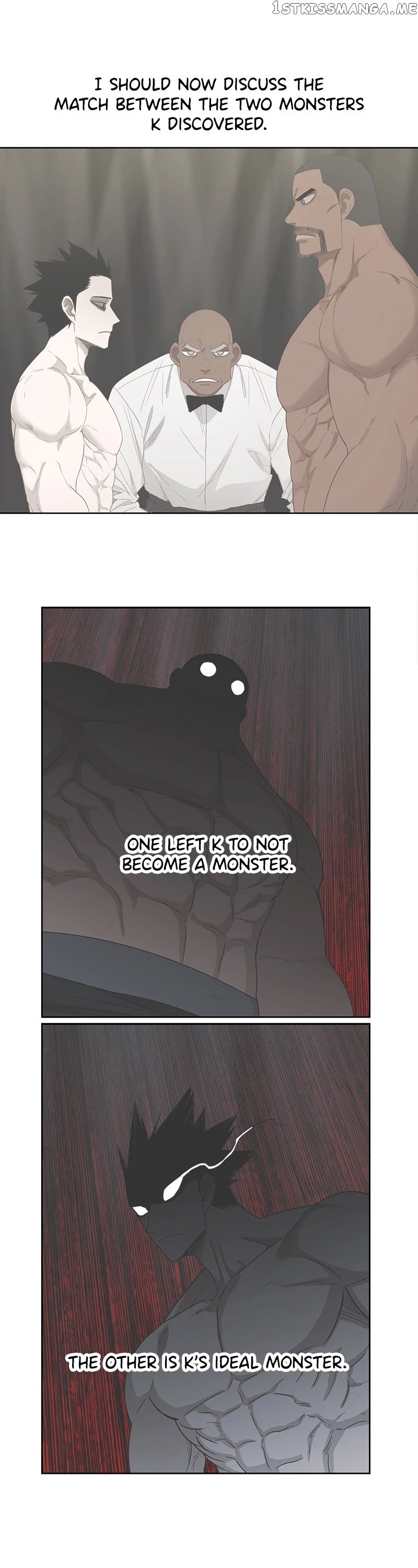 The Boxer chapter 102 - page 6