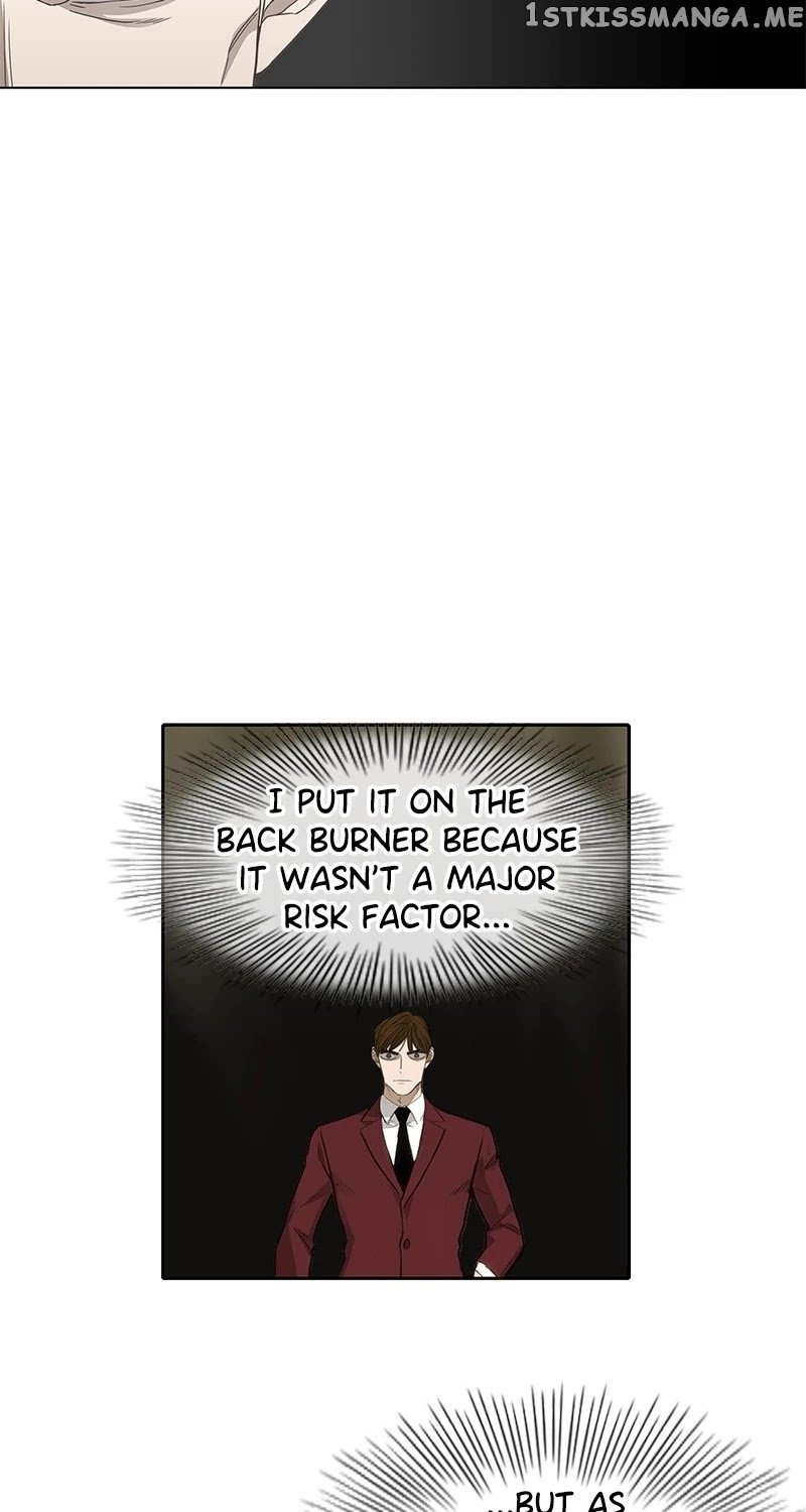 The Boxer chapter 98 - page 45