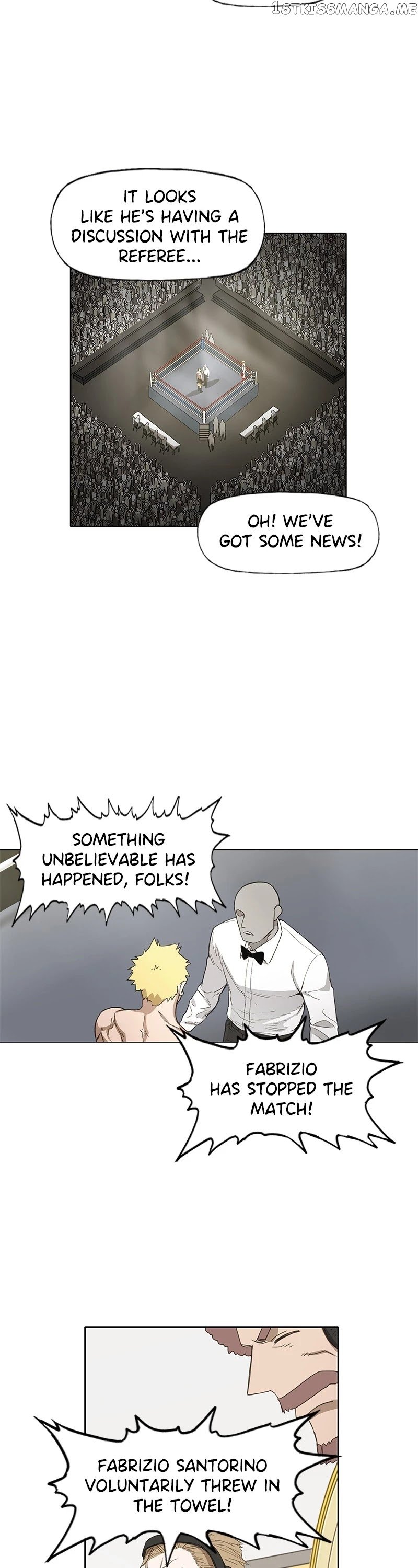 The Boxer chapter 98 - page 52