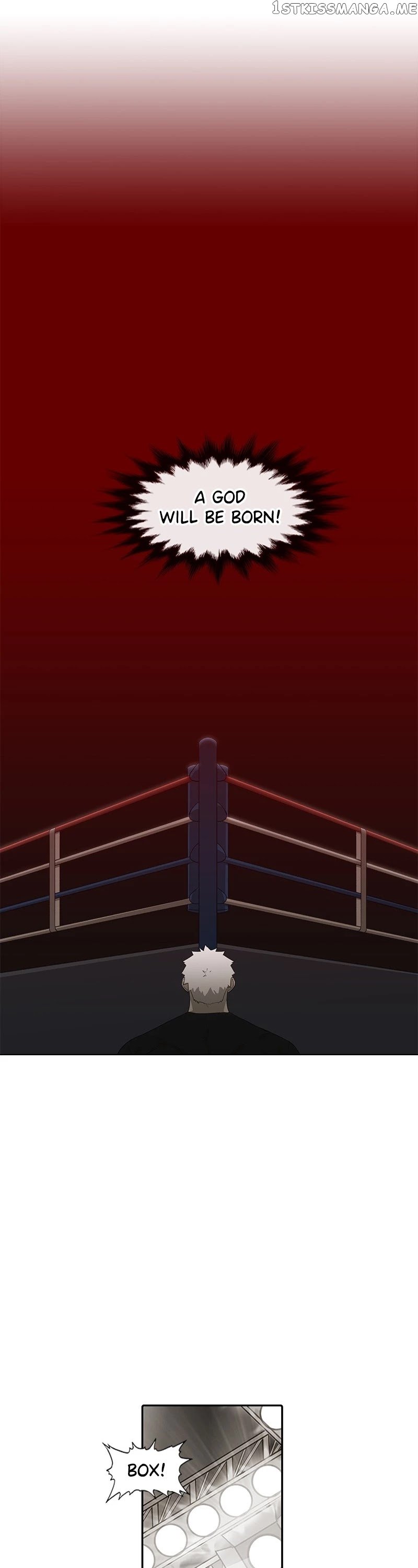 The Boxer chapter 94 - page 23