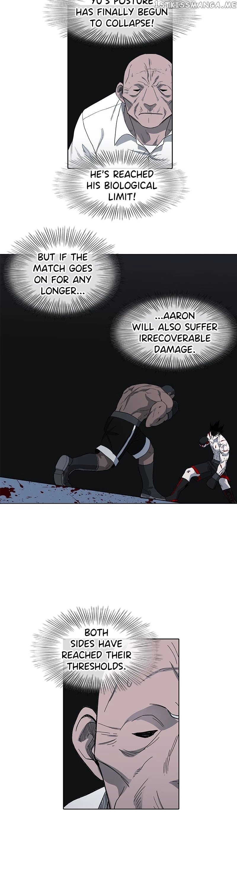 The Boxer chapter 94 - page 42