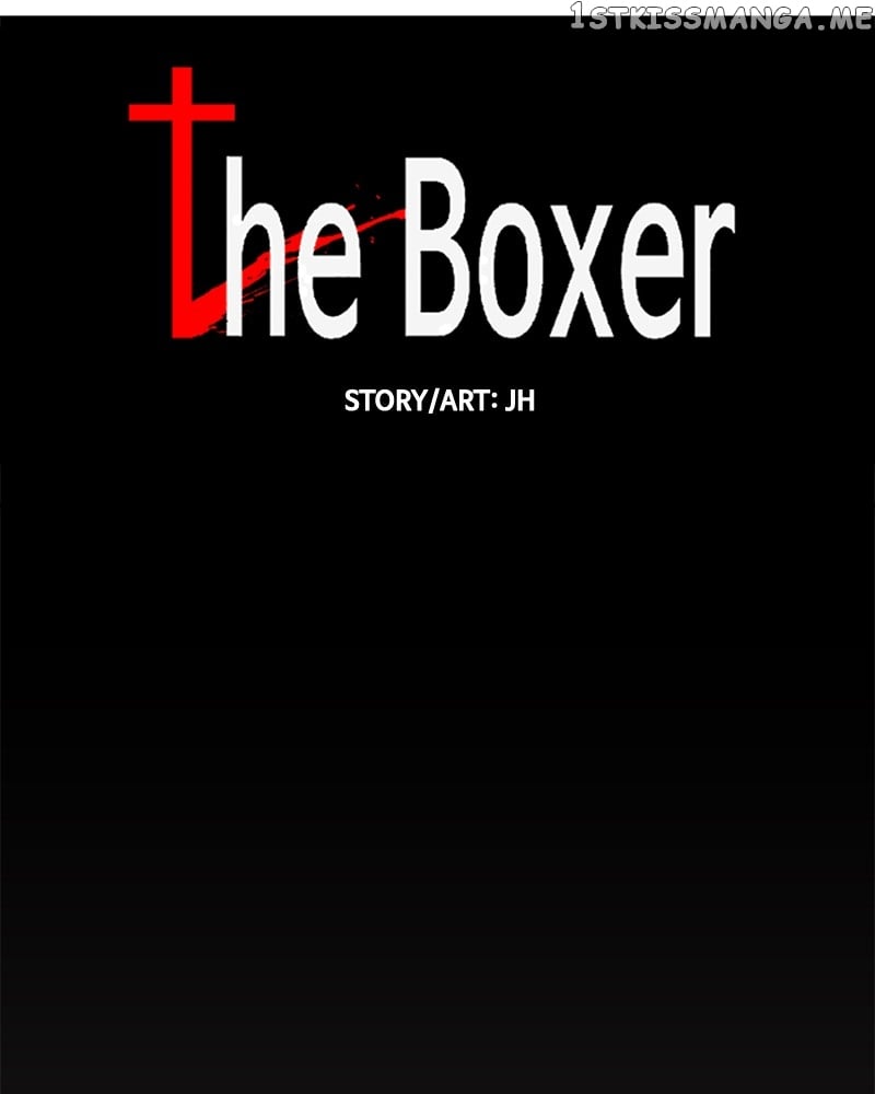 The Boxer chapter 92 - page 7