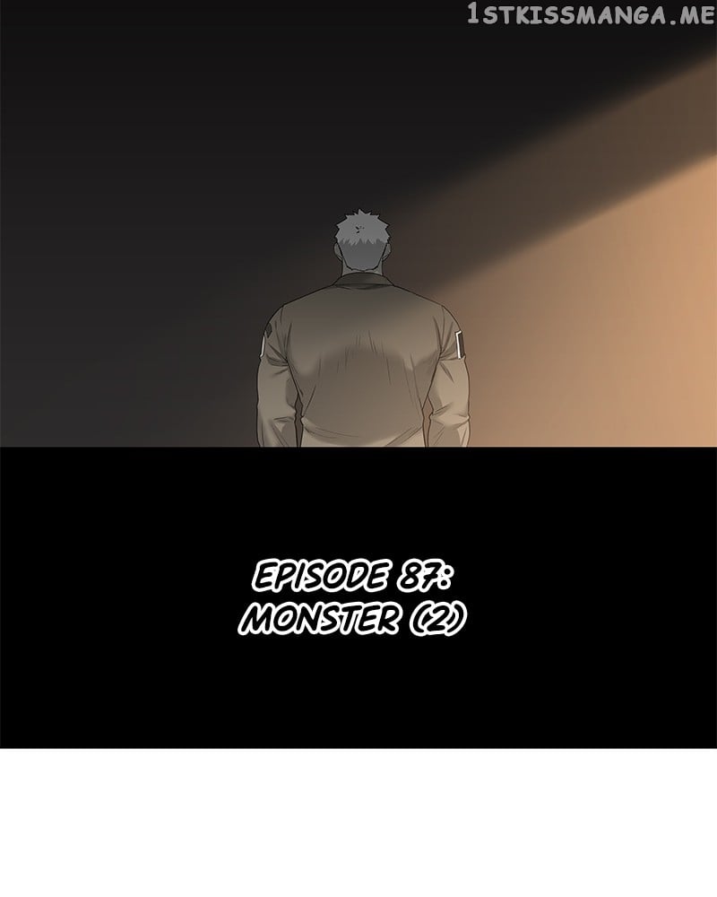 The Boxer chapter 92 - page 8