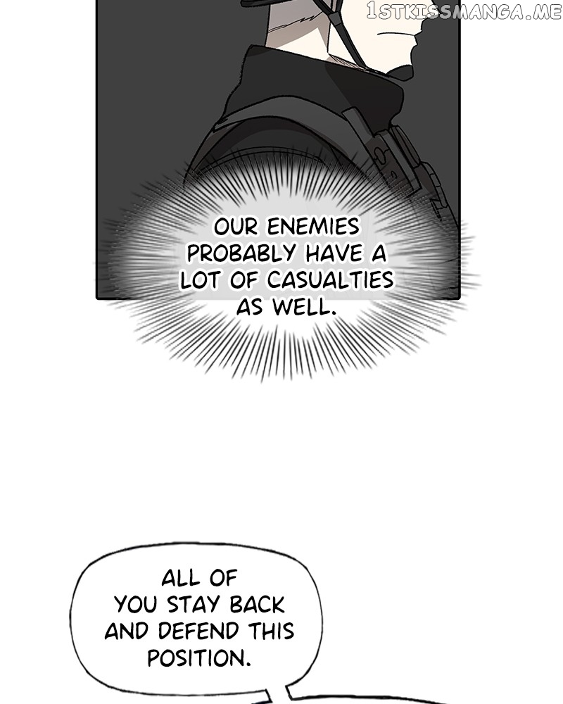 The Boxer chapter 91 - page 101