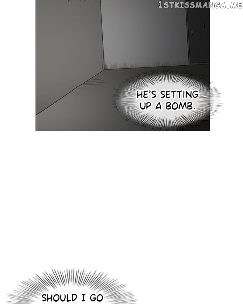 The Boxer chapter 91 - page 116