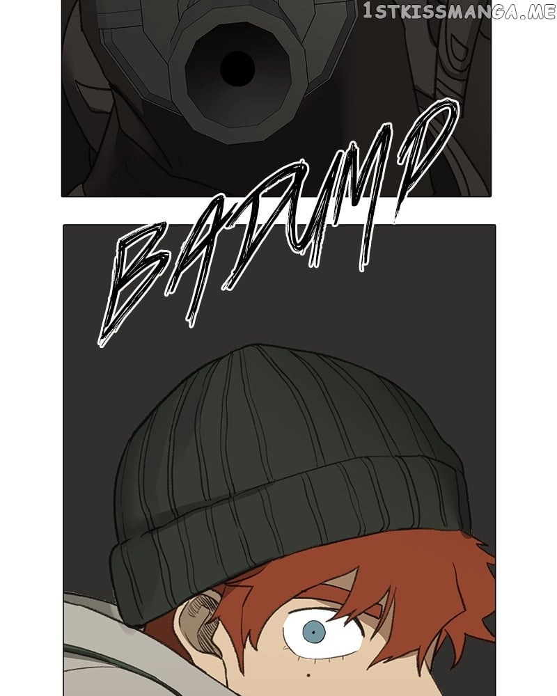 The Boxer chapter 91 - page 135