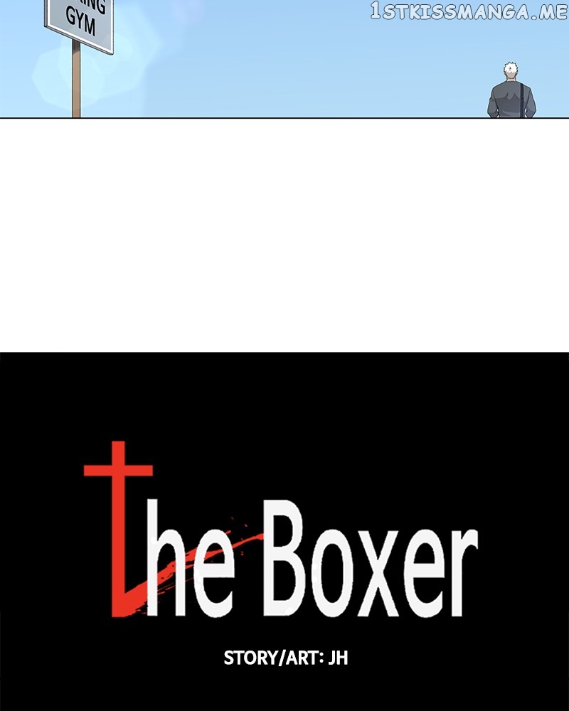 The Boxer chapter 91 - page 14