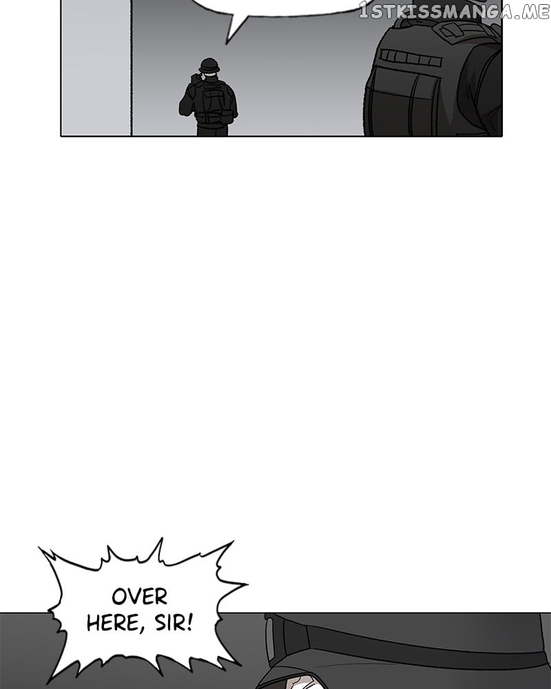 The Boxer chapter 91 - page 83