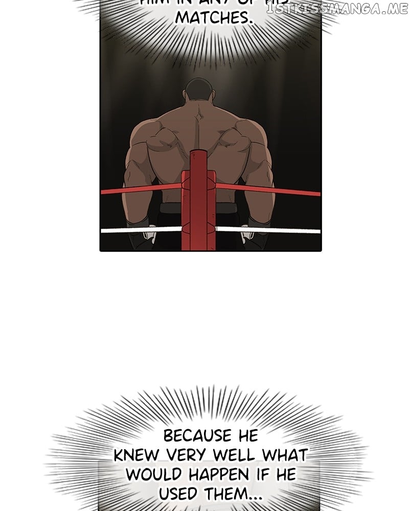 The Boxer chapter 89 - page 128