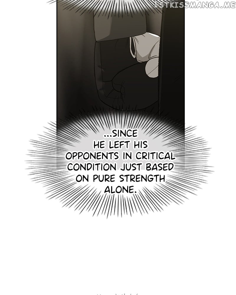 The Boxer chapter 89 - page 129