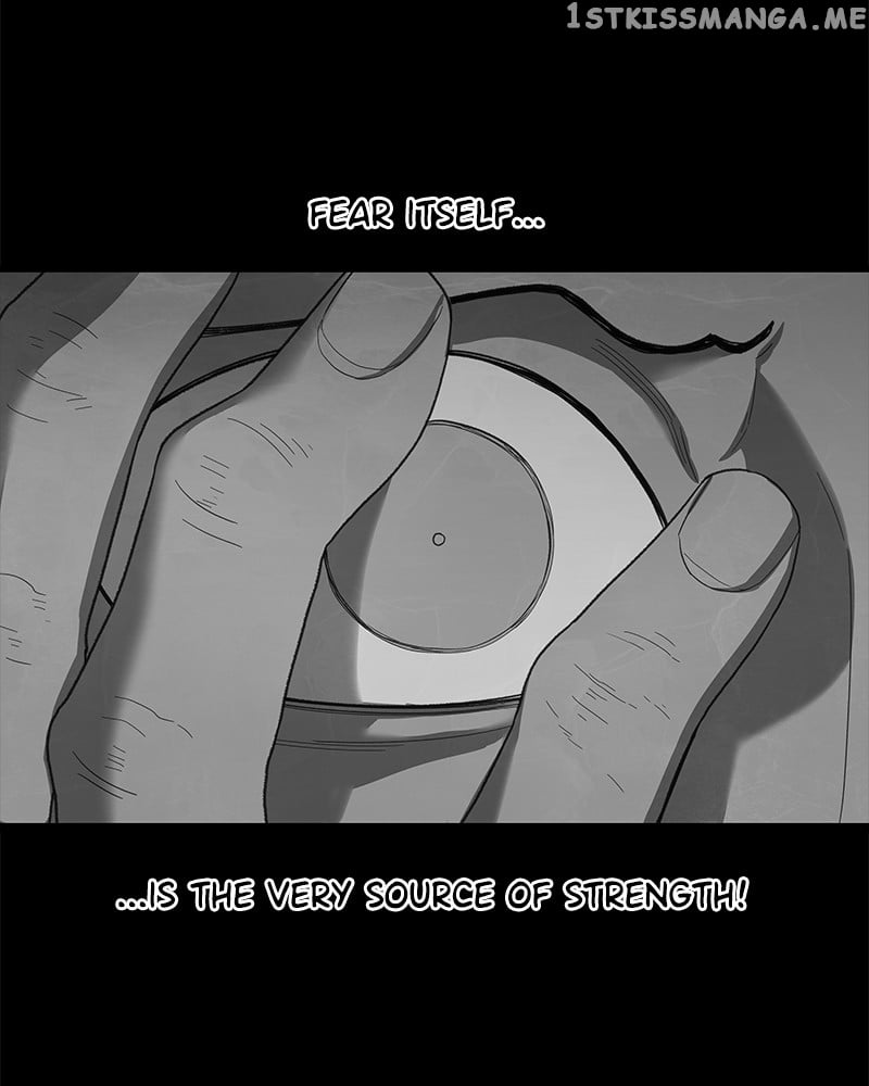 The Boxer chapter 89 - page 23