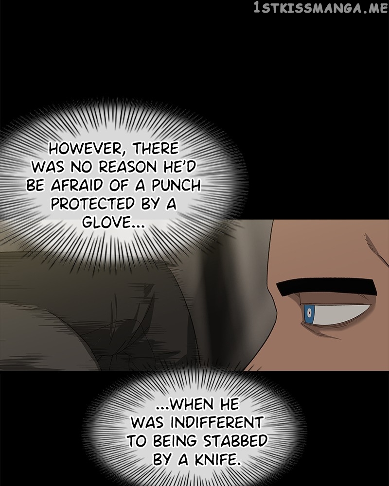 The Boxer chapter 89 - page 24