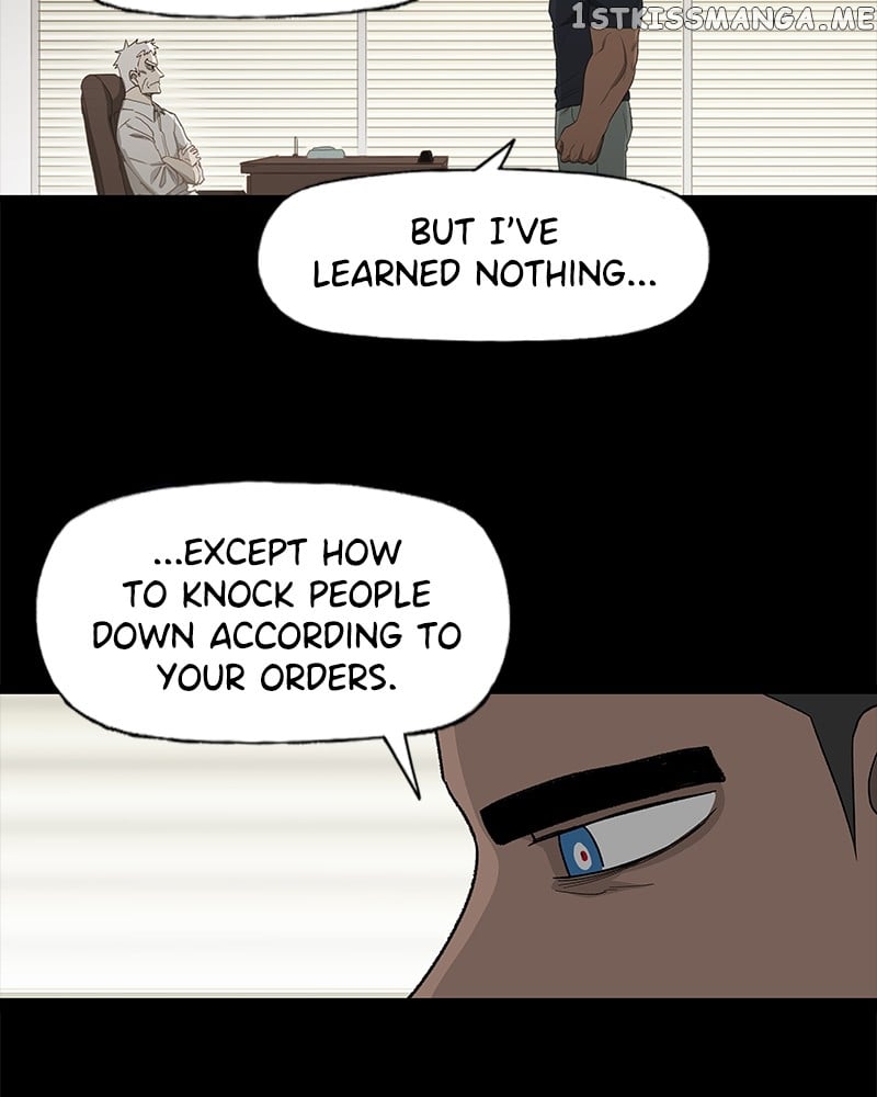 The Boxer chapter 89 - page 32