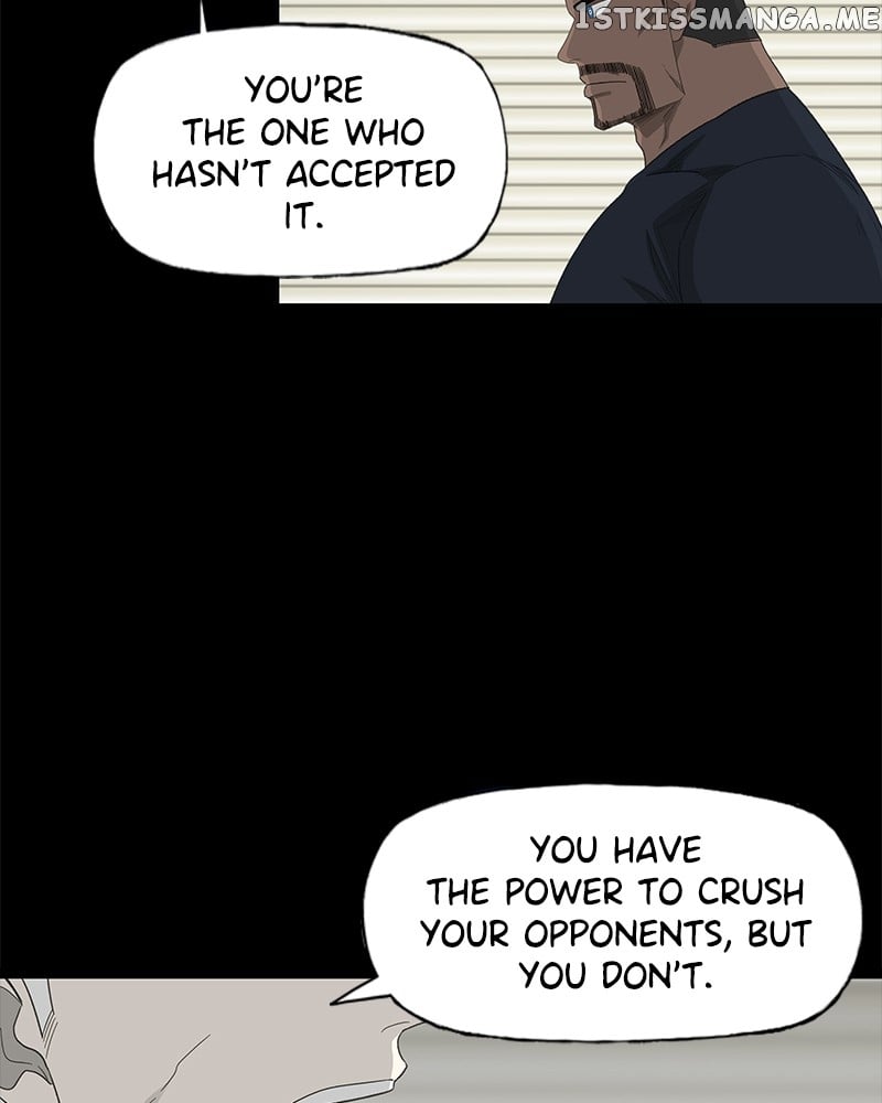 The Boxer chapter 89 - page 34