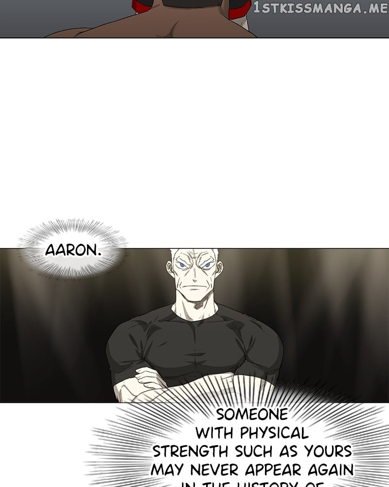 The Boxer chapter 89 - page 6