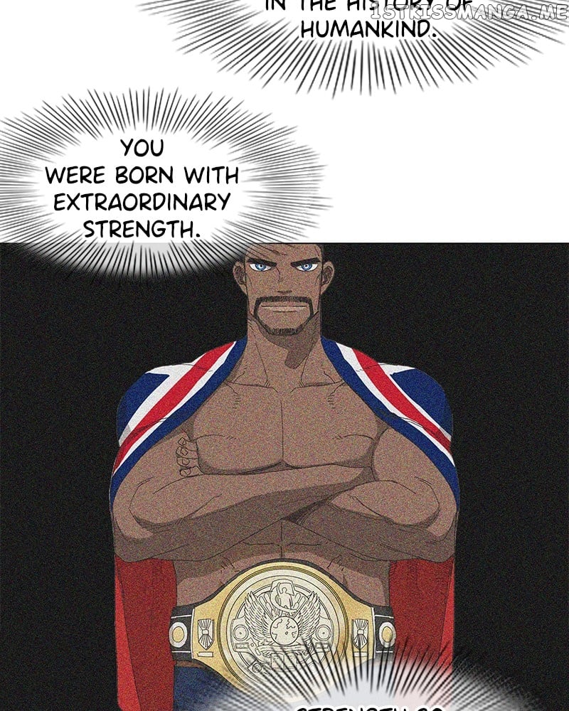 The Boxer chapter 89 - page 7