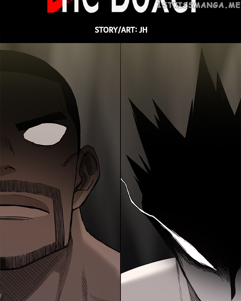 The Boxer chapter 88 - page 20